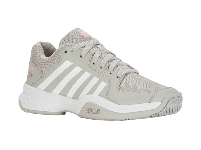 Women Pickleball KSwiss COURT EXPRESS PICKLEBALL Vapor Bluewhitecoral Blush