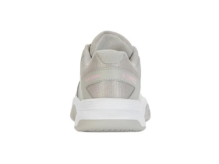 Women Pickleball KSwiss COURT EXPRESS PICKLEBALL Vapor Bluewhitecoral Blush