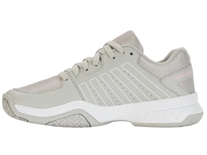 Women Pickleball KSwiss COURT EXPRESS PICKLEBALL Vapor Bluewhitecoral Blush