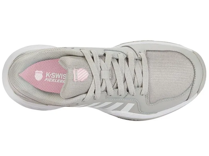 Women Pickleball KSwiss COURT EXPRESS PICKLEBALL Vapor Bluewhitecoral Blush