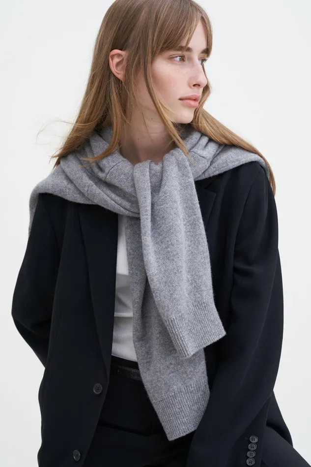 Women Relaxed Blazer Black Filippa K Blazers