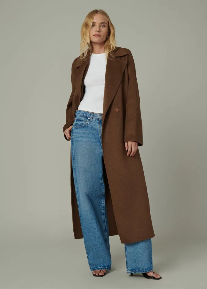 Women Relaxed Joe8217s Jeans THE RYAN Boundless