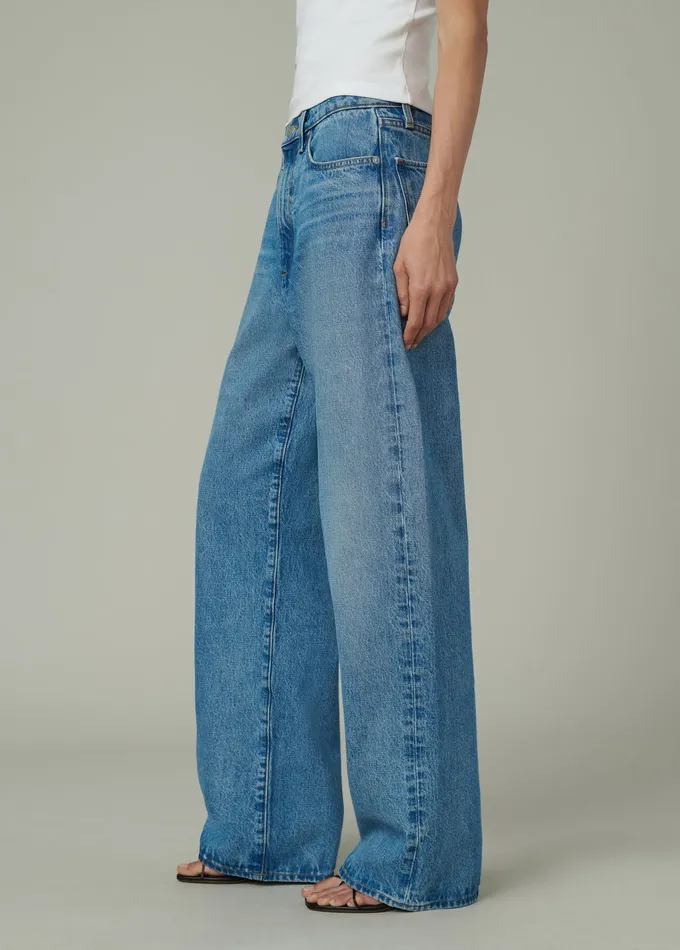 Women Relaxed Joe8217s Jeans THE RYAN Boundless