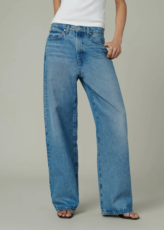 Women Relaxed Joe8217s Jeans THE RYAN Boundless