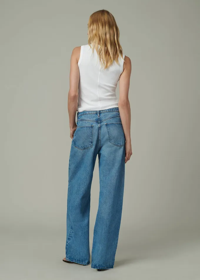 Women Relaxed Joe8217s Jeans THE RYAN Boundless