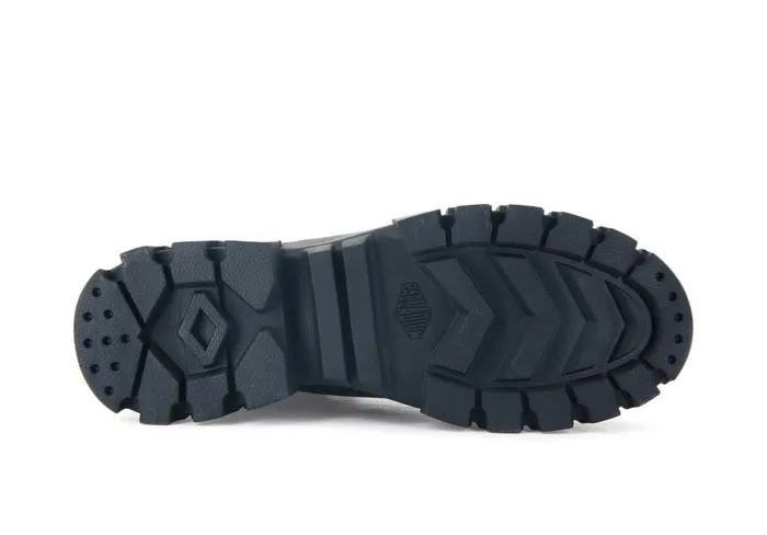 Women REVOLT HI TX Blackblack PALLADIUM Boots Women REVOLT HI TX Blackblack PALLADIUM Boots
