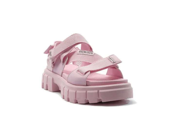 Women REVOLT SANDAL MONO Cold Pink PALLADIUM Sandals