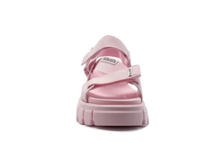 Women REVOLT SANDAL MONO Cold Pink PALLADIUM Sandals