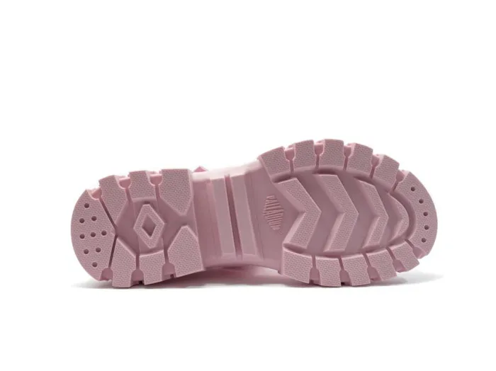 Women REVOLT SANDAL MONO Cold Pink PALLADIUM Sandals
