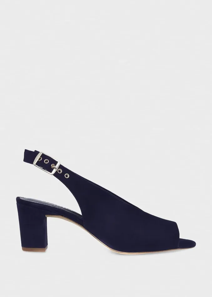 Women Sandals Hobbs Kali Sandal Midnight