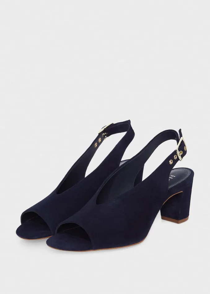 Women Sandals Hobbs Kali Sandal Midnight