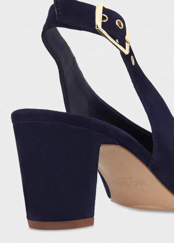Women Sandals Hobbs Kali Sandal Midnight