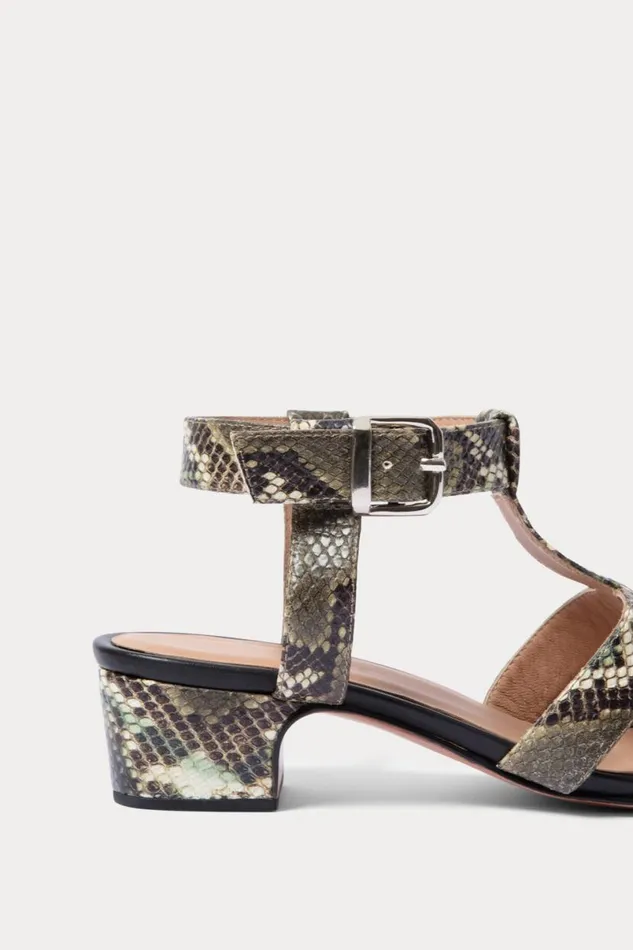 Women Sandals Rachel Comey Ridley Sandal Brown Multi Women Sandals Rachel Comey Ridley Sandal Brown Multi