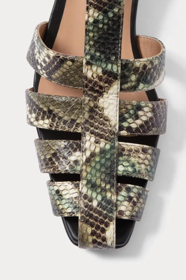 Women Sandals Rachel Comey Ridley Sandal Brown Multi Women Sandals Rachel Comey Ridley Sandal Brown Multi