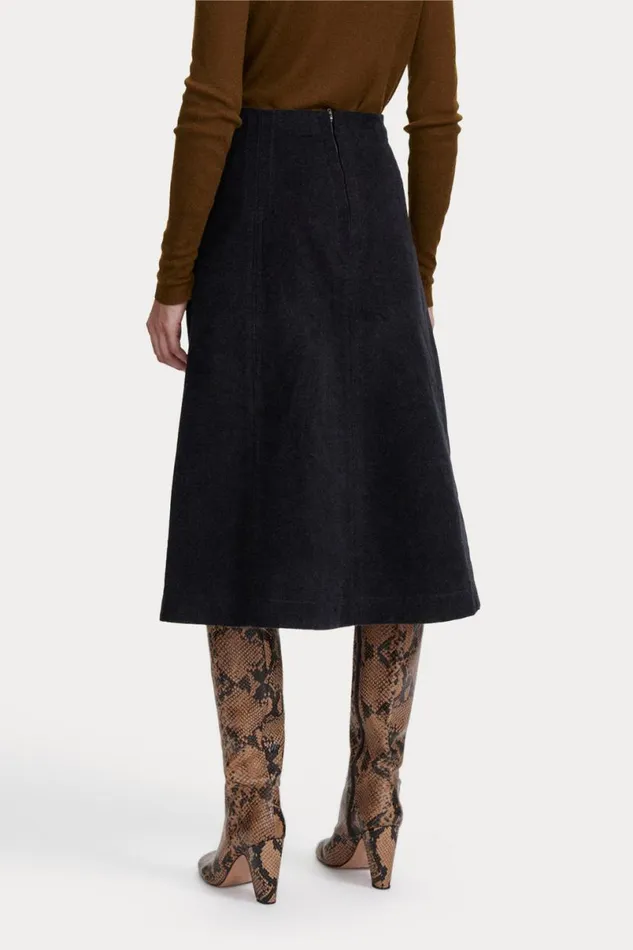 Women Skirts Shorts Rachel Comey Allen Skirt Black Women Skirts Shorts Rachel Comey Allen Skirt Black