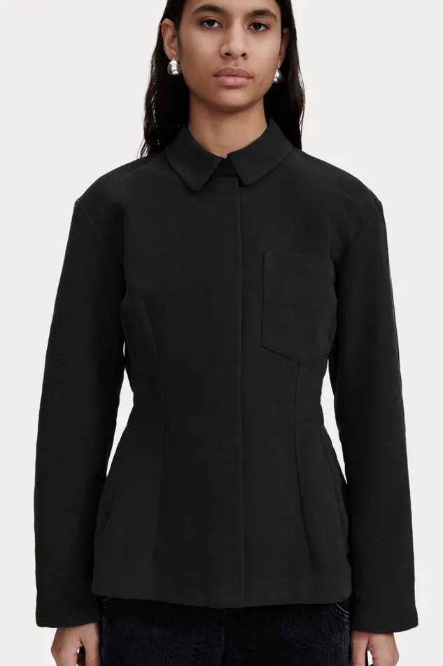 Women Skirts Shorts Rachel Comey Allen Skirt Black Women Skirts Shorts Rachel Comey Allen Skirt Black