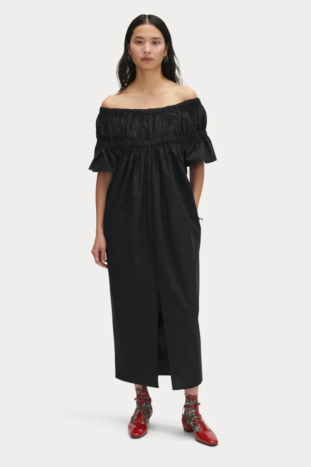 Women Skirts Shorts Rachel Comey Senda Skirt Black