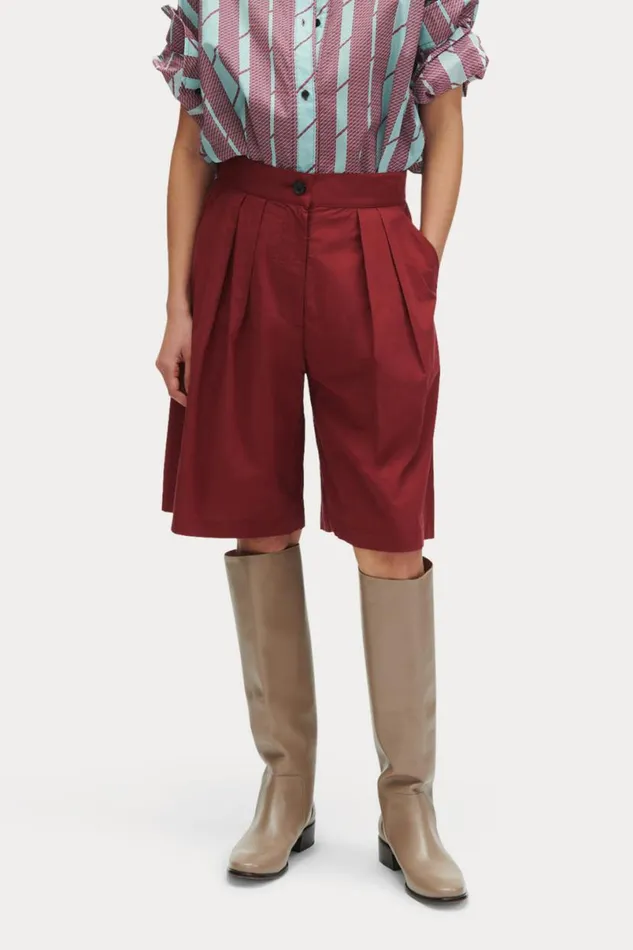 Women Skirts Shorts Rachel Comey Senda Skirt Black