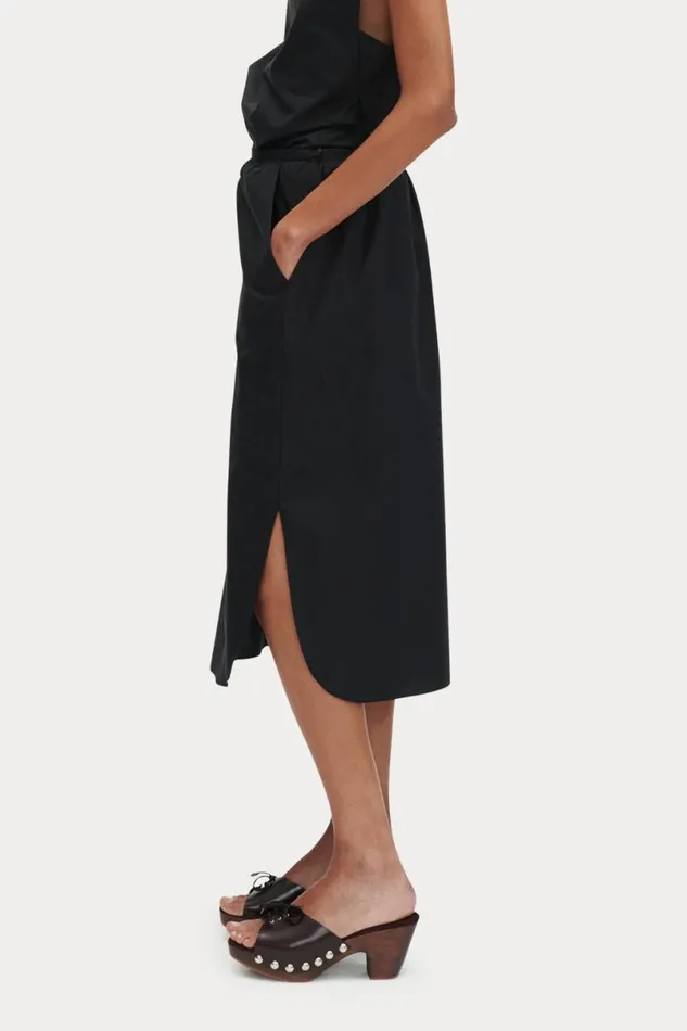 Women Skirts Shorts Rachel Comey Senda Skirt Black