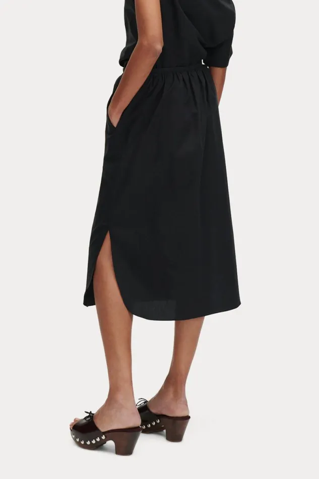 Women Skirts Shorts Rachel Comey Senda Skirt Black
