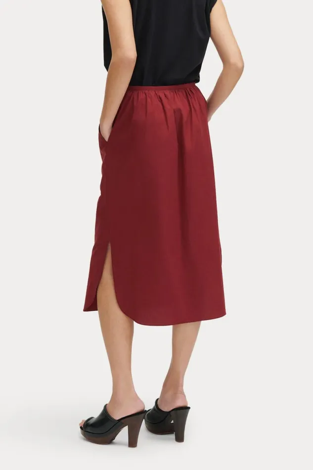 Women Skirts Shorts Rachel Comey Senda Skirt Black