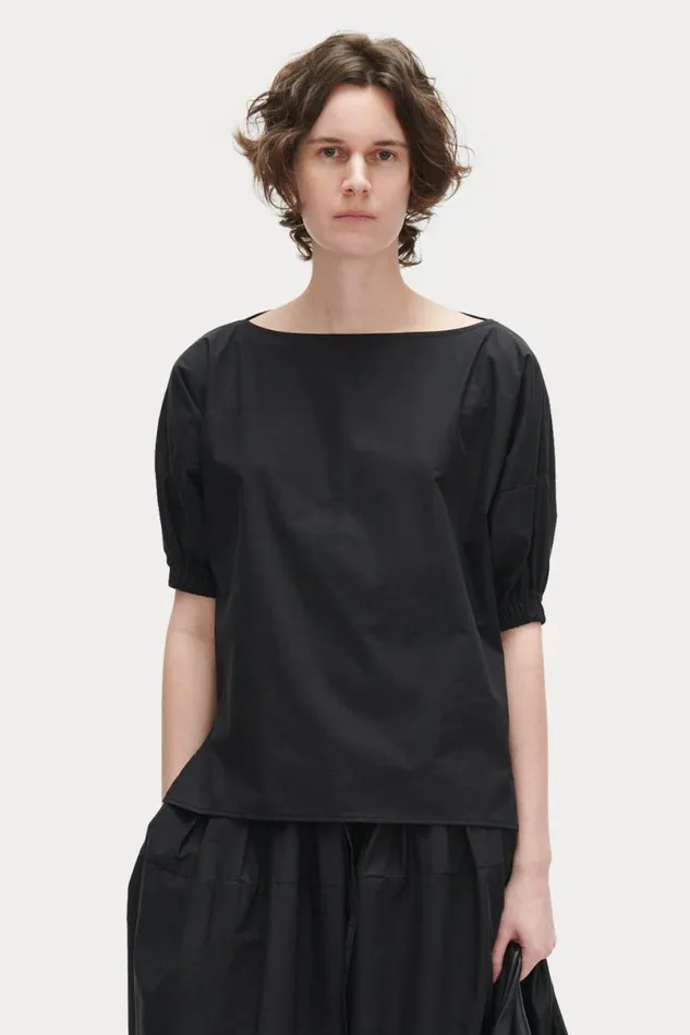 Women Skirts Shorts Rachel Comey Senda Skirt Black
