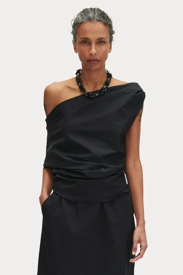Women Skirts Shorts Rachel Comey Senda Skirt Black