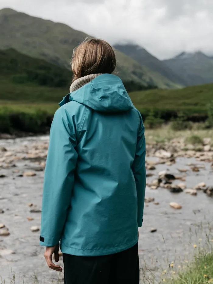 Women Skybird Waterproof Jacket Ocean Storm Finisterre Jackets Coats and Gilets Women Skybird Waterproof Jacket Ocean Storm Finisterre Jackets Coats and Gilets