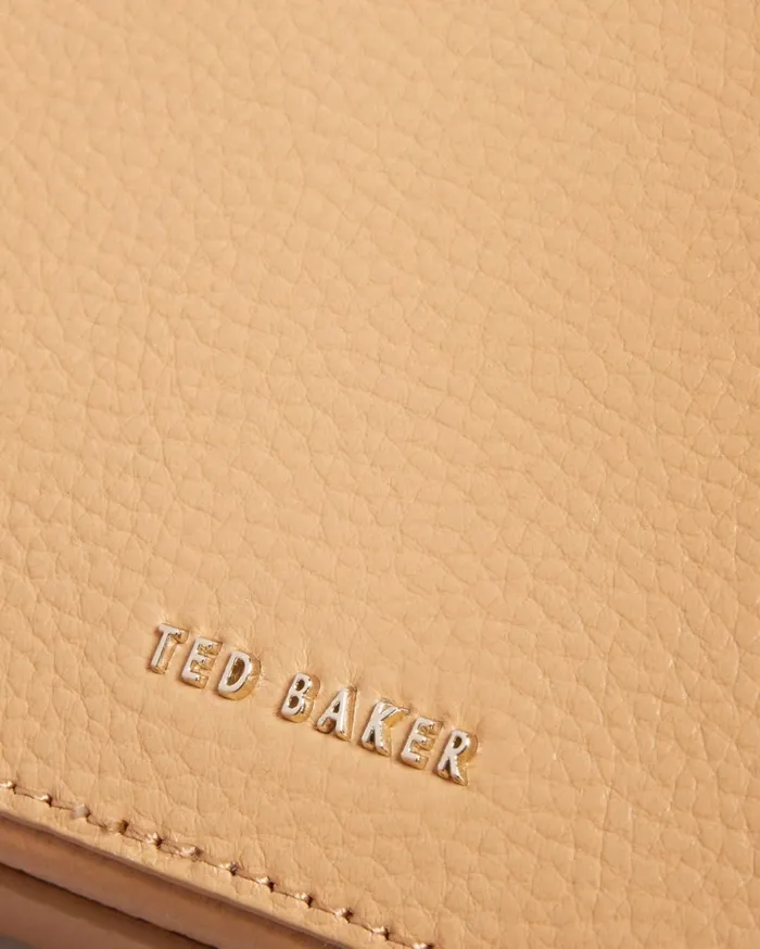Women STUNNA 8211 Mini Webbing Crossbody Camera Bag Camel Ted Baker Crossbody Bags Women STUNNA 8211 Mini Webbing Crossbody Camera Bag Camel Ted Baker Crossbody Bags
