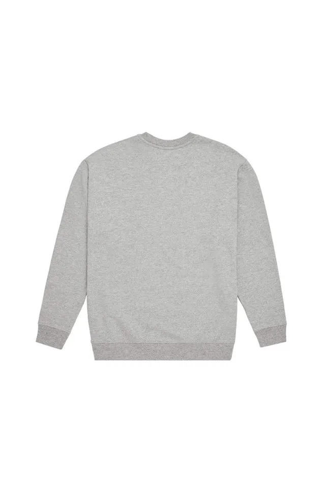 Women Tees and Fleece LoveShackFancy Palo Pullover Granite