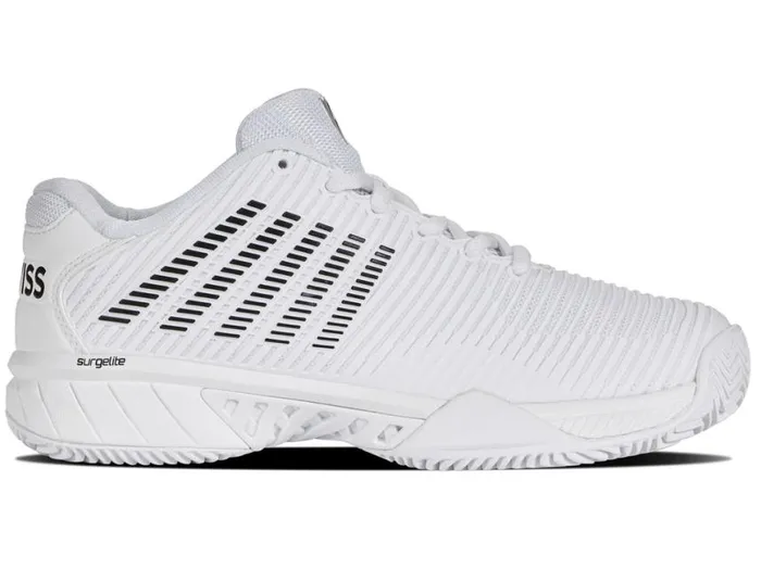 Women Tennis KSwiss HYPERCOURT EXPRESS 2 HB Whiteblack