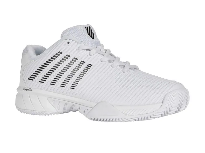 Women Tennis KSwiss HYPERCOURT EXPRESS 2 HB Whiteblack