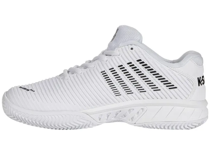 Women Tennis KSwiss HYPERCOURT EXPRESS 2 HB Whiteblack