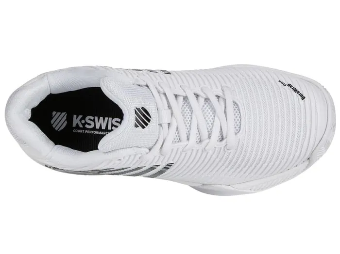Women Tennis KSwiss HYPERCOURT EXPRESS 2 HB Whiteblack