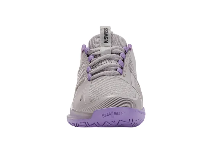 Women Tennis KSwiss ULTRASHOT 3 Raindropspaisley Pu