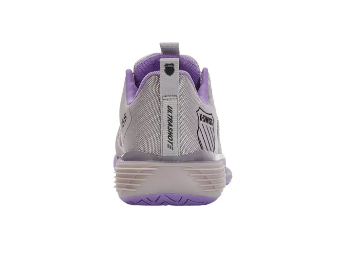 Women Tennis KSwiss ULTRASHOT 3 Raindropspaisley Pu