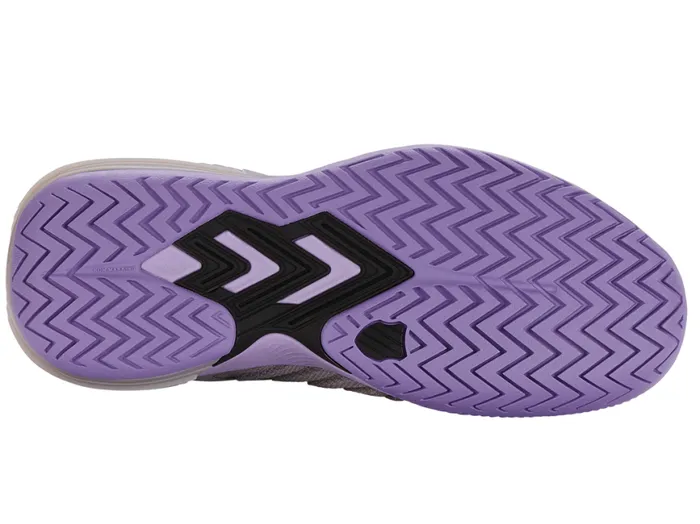 Women Tennis KSwiss ULTRASHOT 3 Raindropspaisley Pu