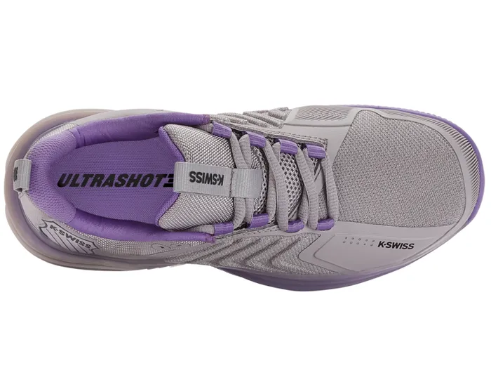 Women Tennis KSwiss ULTRASHOT 3 Raindropspaisley Pu
