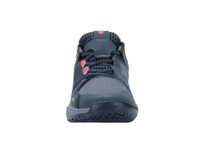 Women Tennis KSwiss ULTRASHOT TEAM Orion Blueinfinitycarmine Rose