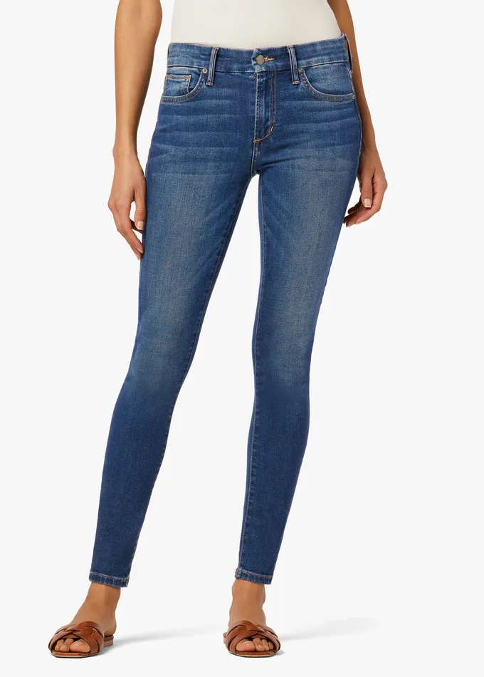 Women THE ICON Stephaney Skinny Joe8217s Jeans