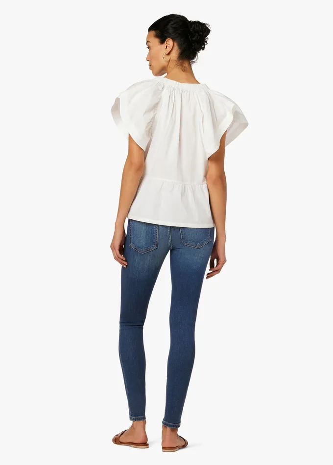 Women THE ICON Stephaney Skinny Joe8217s Jeans