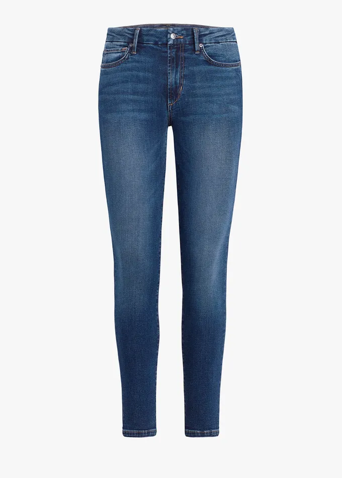 Women THE ICON Stephaney Skinny Joe8217s Jeans
