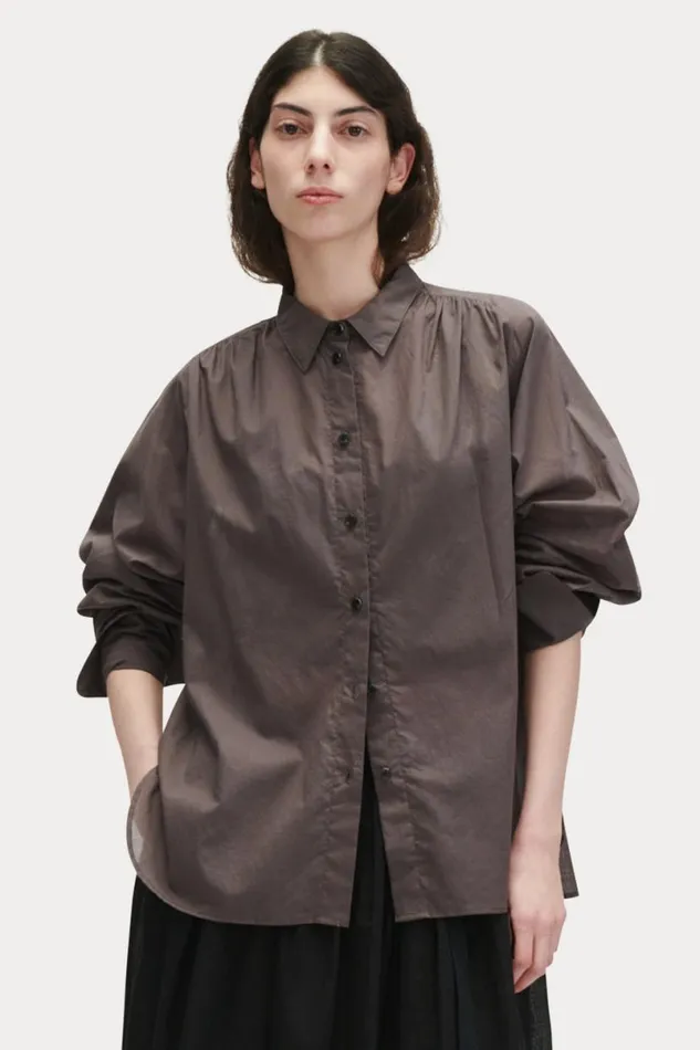Women Tops Rachel Comey Becker Top Coral Women Tops Rachel Comey Becker Top Coral