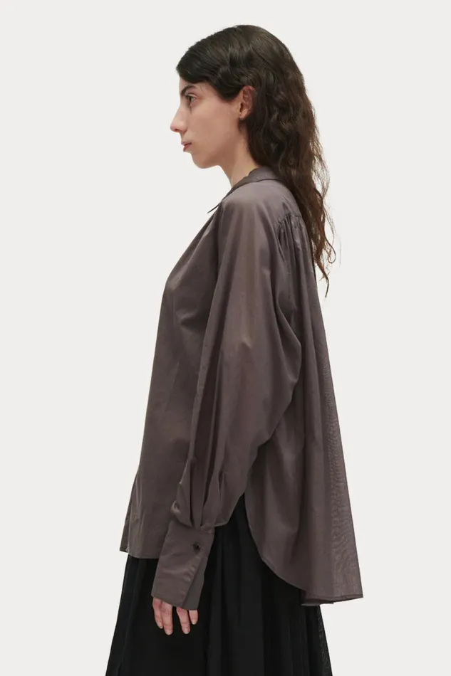 Women Tops Rachel Comey Becker Top Coral Women Tops Rachel Comey Becker Top Coral