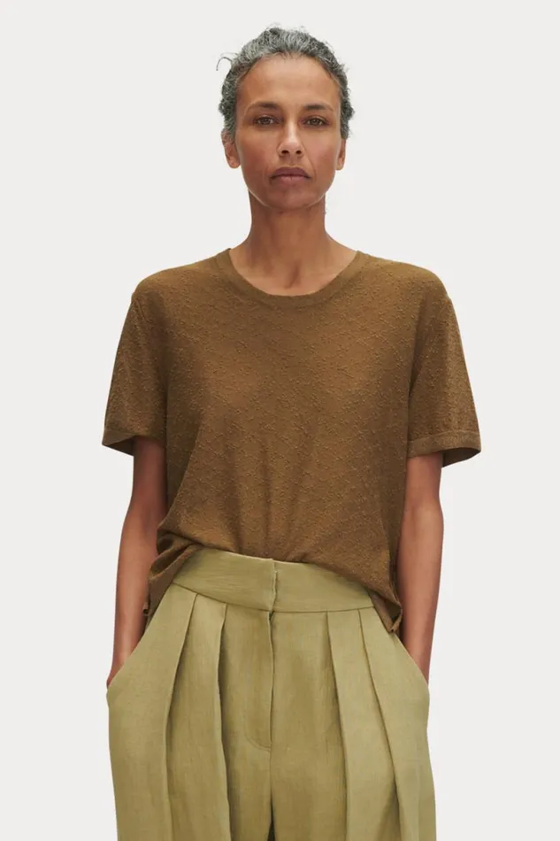 Women Tops Rachel Comey Davi Vest Charcoal