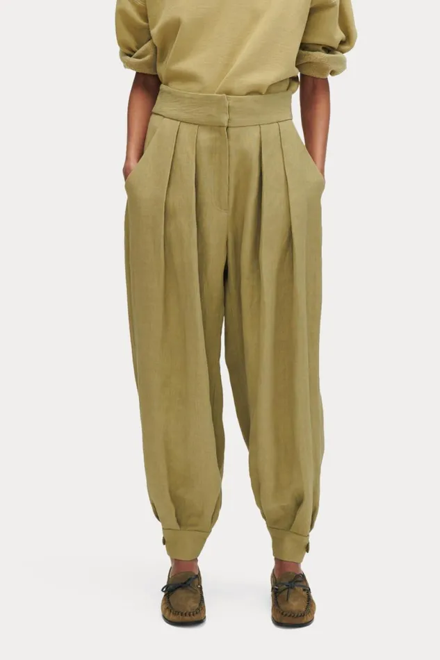 Women Tops Rachel Comey Davi Vest Charcoal