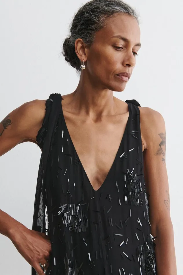 Women Tops Rachel Comey Delmara Top Coralblack Women Tops Rachel Comey Delmara Top Coralblack