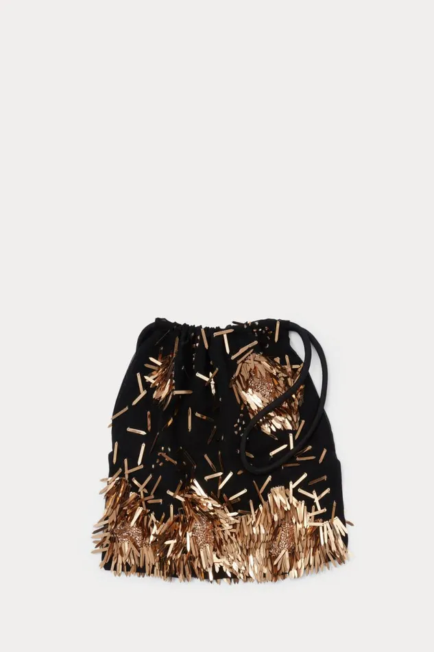 Women Tops Rachel Comey Delmara Top Coralblack Women Tops Rachel Comey Delmara Top Coralblack