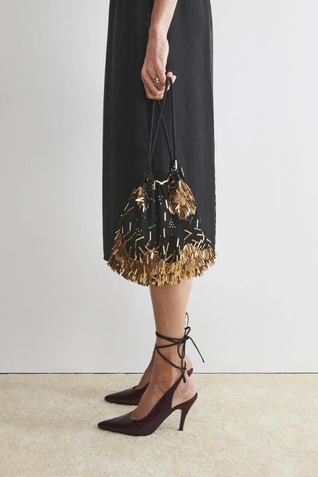 Women Tops Rachel Comey Delmara Top Coralblack Women Tops Rachel Comey Delmara Top Coralblack
