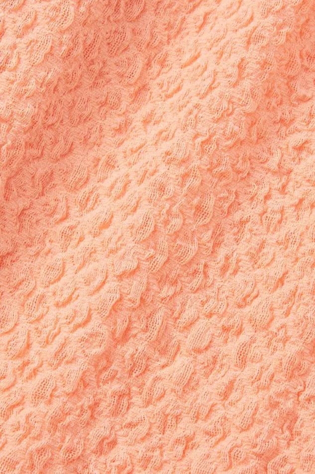 Women Tops Rachel Comey Doria Top Peach